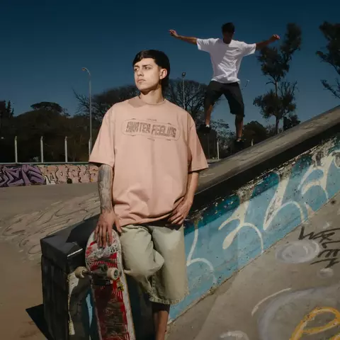 RIEL TEE (CH611102) - comprar online