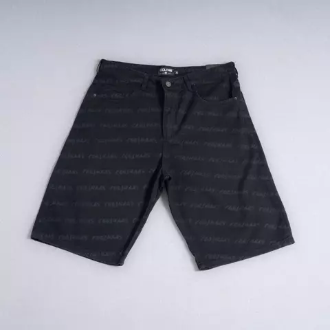 AIDEN DENIM WALKSHORT (CH615508) - comprar online