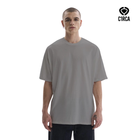 BACKSTAMP TEE OVER (CI523020) - comprar online