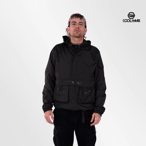 BETTER ANORAK (CH423501) - comprar online