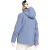 CAMP SNOW ROXY JETTY SOLID NP (RX525010) - RockaBruja
