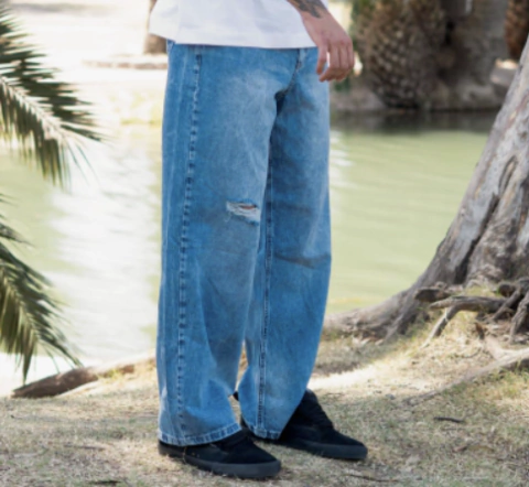 ASTOR DENIM (CH615001) - comprar online