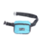 POUCH FANNYPACK (CH316904) en internet