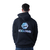 BUZO HOLOGRAPHIC HOODIE (CH322007) en internet