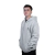 Imagen de CAMPERA REFLECTY ZIP HOODIE (CH323004)
