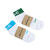 STRIPE 1/4 SOCKS (CH327001) - tienda online
