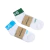 STRIPE 1/4 SOCKS (CH327001) - tienda online