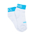 STRIPE 1/4 SOCKS (CH327001) - RockaBruja