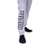 PATCHED FLEECE PANT (CH328753) - RockaBruja