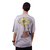 FCK SPRING TEE (CH411015) - tienda online