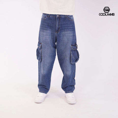 SALVATORE JEAN (CH515022) - comprar online