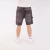 HYUN-KI DENIM WALKSHORT (CH515508) - RockaBruja