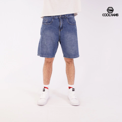 SANG DENIM WALKSHORT (CH515513) - comprar online