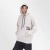 PATCH SKATE HOODIE (CH522009) - RockaBruja