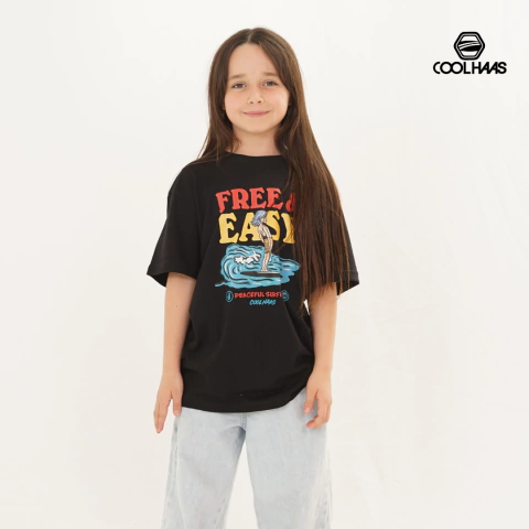 FRYY TEE (CHB311023) - comprar online