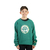 GLITCHY SWEATSHIRT (CHB222053) - comprar online