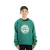 GLITCHY SWEATSHIRT (CHB222053) - comprar online