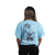 REMERA PALMS (CHM311006) - RockaBruja
