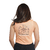 CLUB TEE (CHM311504) - RockaBruja