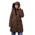PARKA DUA (CHM323504) - comprar online
