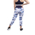 WATER CAPRI TIGHTS (CHSM329054) - comprar online