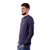 SWEATER DC HTR (DC221002) - RockaBruja