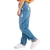 PANT GISE BAGGY BLUE (DCM419003) en internet