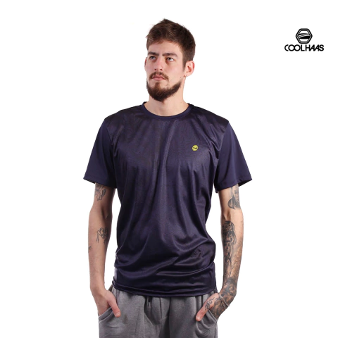 REMERA ISO (CHS321001)