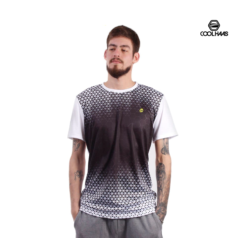 REMERA TRIANK (CHS321002)