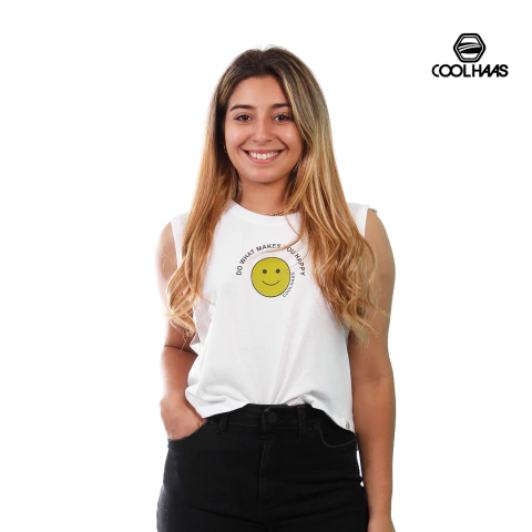 CARITA TANK TOP (CHM311508)