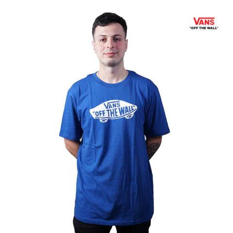 REM VANS OTW LOGO (VS710000)