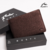 BUSTED LEATHER WALLET (RU420546)