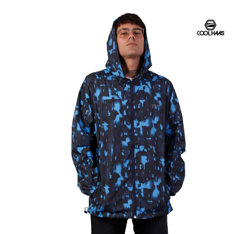 HIGH WINDBREAKER (CH223507)