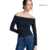 REMERA ALDI OFF SHOULDERS (DR523003) - comprar online