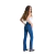 BOOTCUT MAYRA RW JEAN (DR523023) en internet