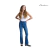 BOOTCUT MAYRA RW JEAN (DR523023) - comprar online