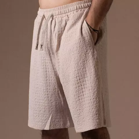BROOKLYN BERMUDA SHORTS (CH614064) - comprar online