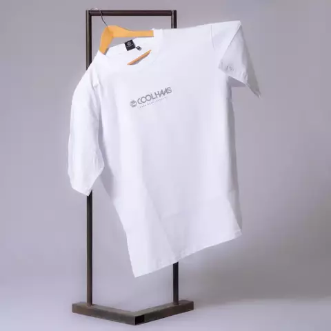 LAYERED TEE (CH611304) - comprar online