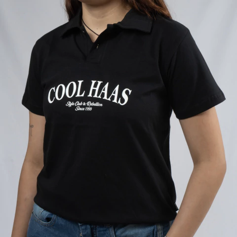 REBELLION POLO (CHB611042) - comprar online