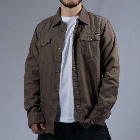 ORION SHIRT (CH611721) - comprar online