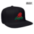CAP FRESH AS A FLOWER (GZ525136) - comprar online