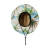 HAT PIERSIDE PRINT (QK517022) - RockaBruja