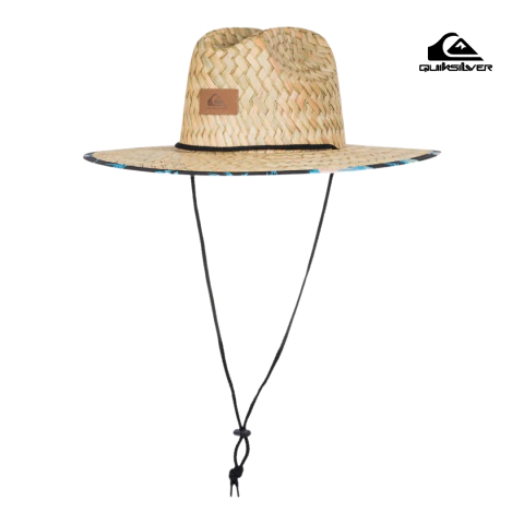 HAT PIERSIDE PRINT (QK517022) - comprar online