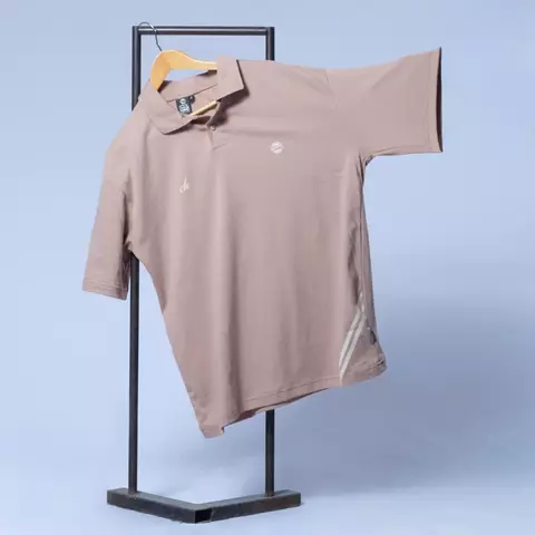 SIDE TREAK TEE (CH611024) - comprar online