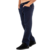 JEAN STRAIGHT BASIC BLUE (QK519015) en internet