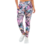 LEGGING FITNESS HEART INTO IT (RX523007) en internet