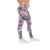 LEGGING FITNESS HEART INTO IT (RX523007) - RockaBruja