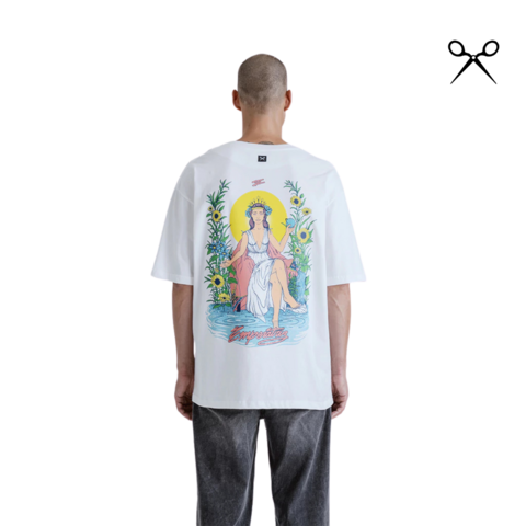 REMERA LA EMPERATRIZ (LX522201) - comprar online