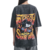 REMERA DISNEY SKATEFLOW (LX522715) - RockaBruja