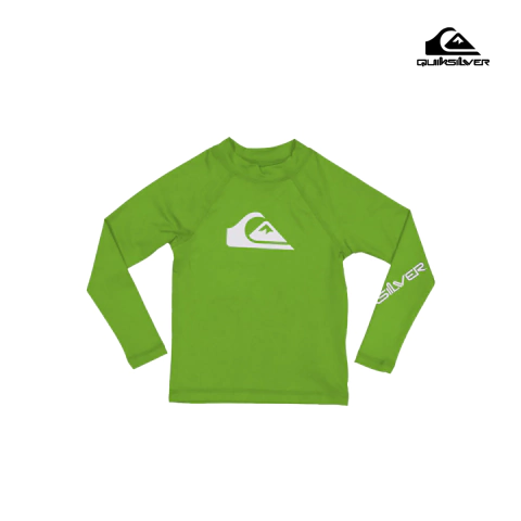 LYCRA ML BASIC RANGLAN (QKB519014) - comprar online